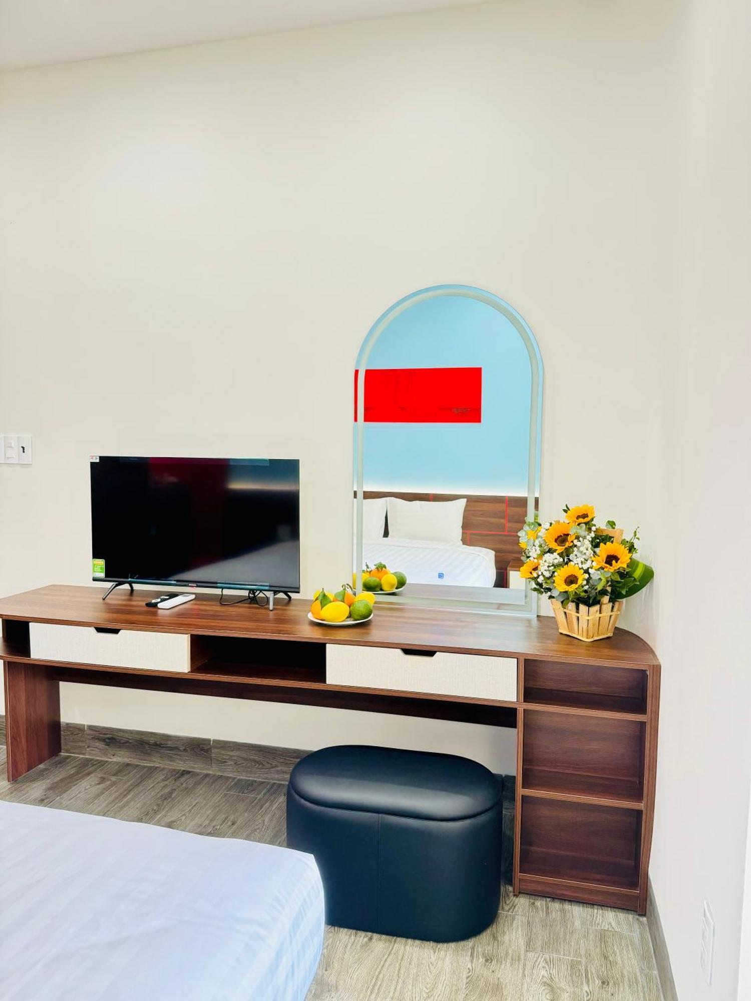 An House Hotel & Apartment ดานัง ภายนอก รูปภาพ